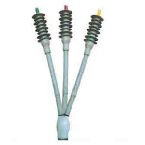 3C-Cold Shrink Terminations